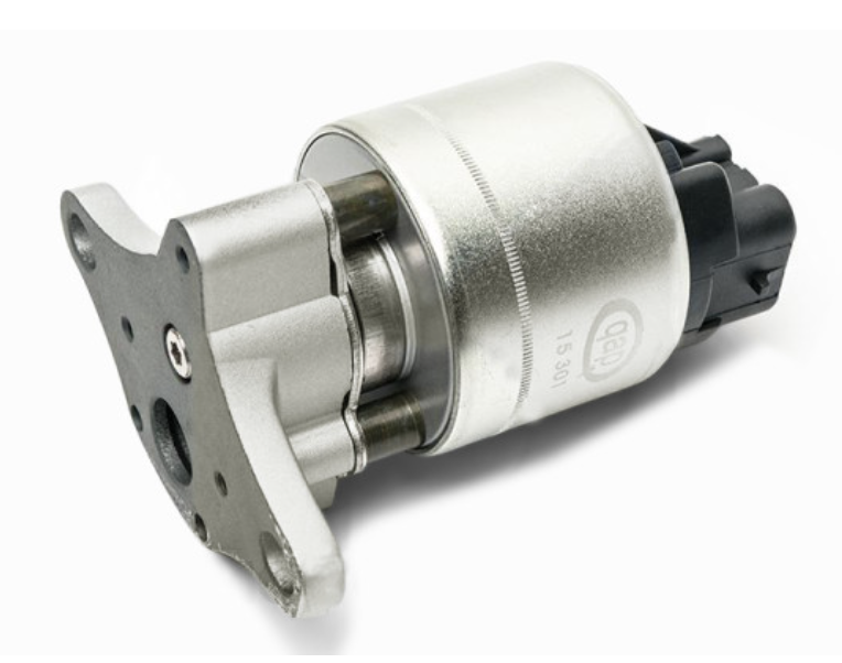 EGR Ventil