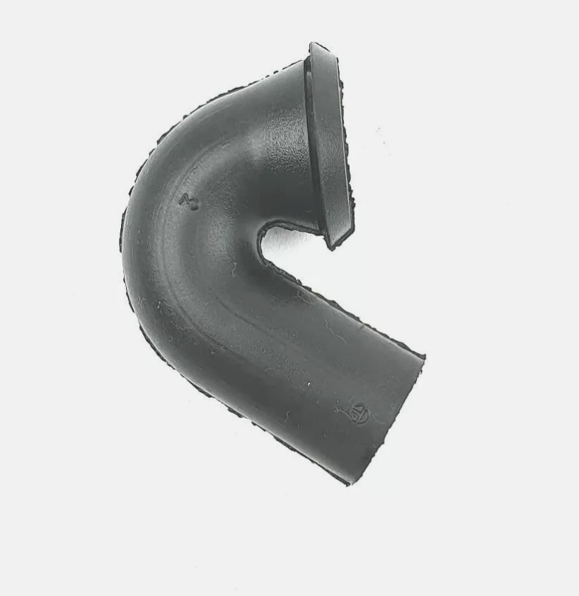 Rekord D E - Joint caoutchouc de phare