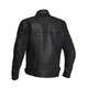 Halvarssons skinnjacka Mangen Svart - 2