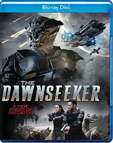 Dawnseeker (BLU-RAY)