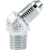Allstar AN-3 till 1/8NPT 45° 