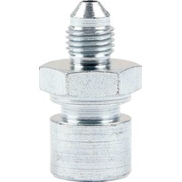 Allstar adapter 3/16"bromsrör till AN-3