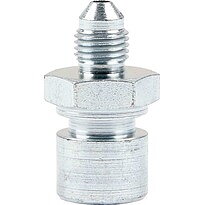 Allstar adapter 3/16"bromsrör till AN-3