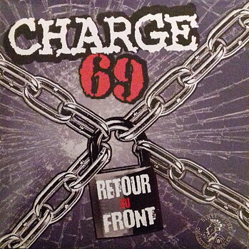Charge 69 – Retour Au Front - EP