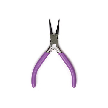 Cousin Tool Basics - Round Nose Pliers