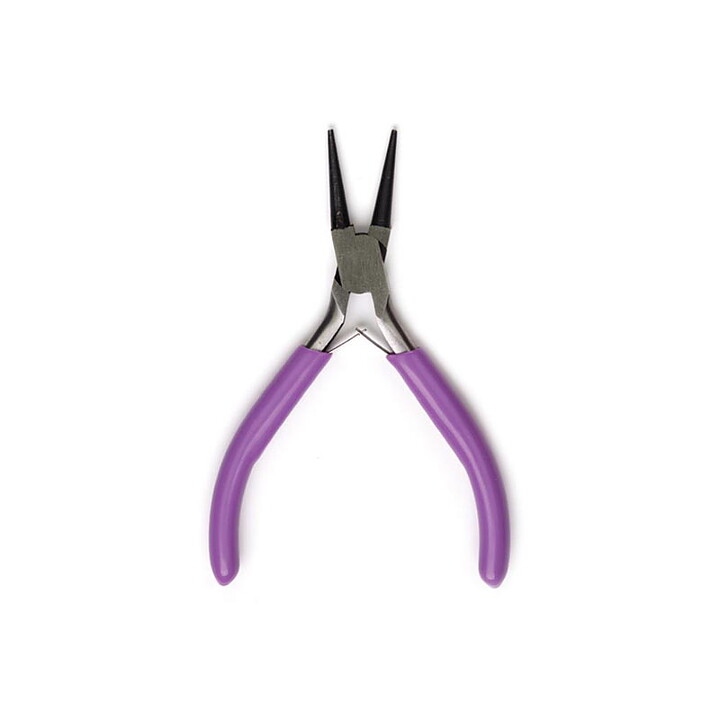 Cousin Tool Basics - Round Nose Pliers