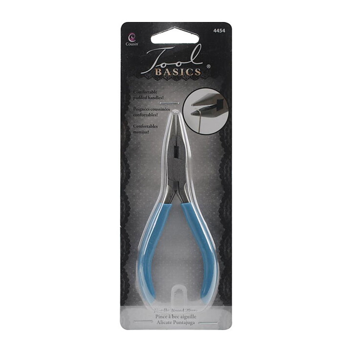 Cousin Tool Basics - Long Nose Pliers