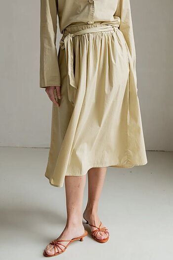 Penn & Ink NY  - Skirt Safari 