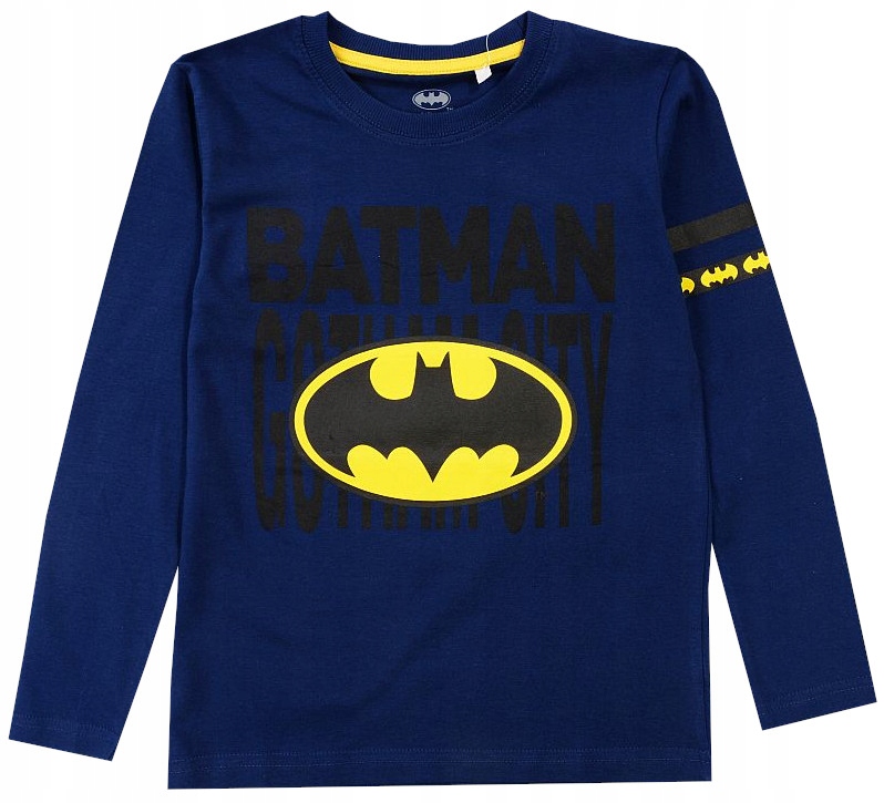 Batman T-shirt Långär BL