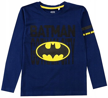 Batman T-shirt Långär BL