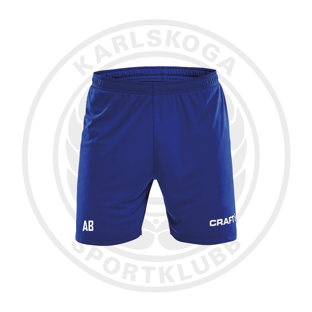 Shorts Squad Go Herr/Dam