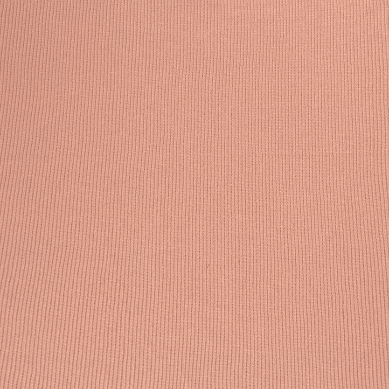 RIBBED JERSEY - CORAL - 2