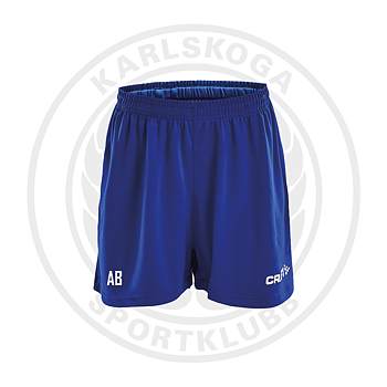 Shorts Squad Go Junior