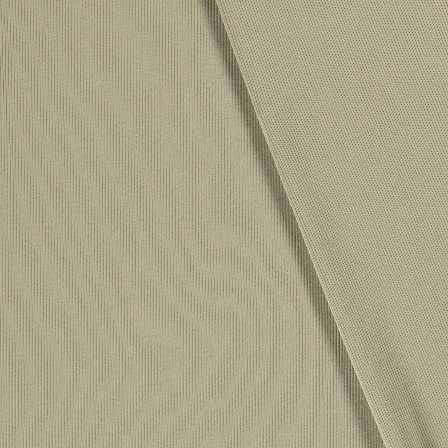 RIBBAD JERSEY - OLD GREEN - 4