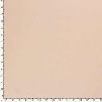 RIBBAD JERSEY - PALE OLD PINK