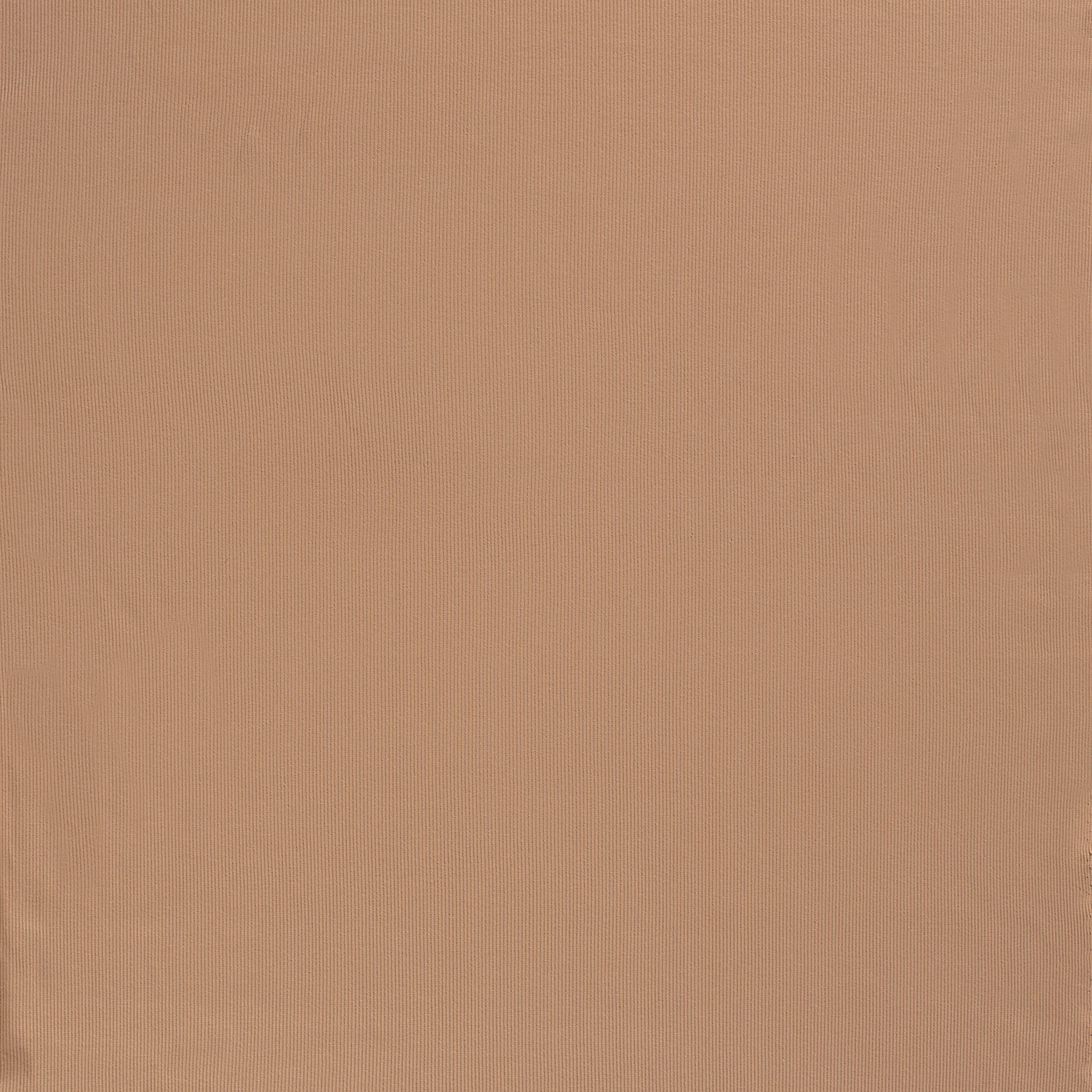 RIBBED JERSEY - PALE TERRACOTTA - 2
