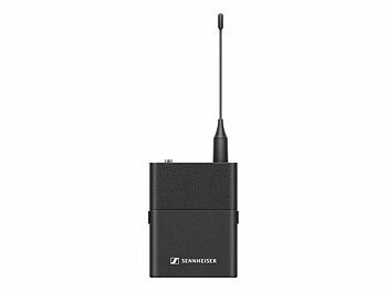 Kit de micrófono inalámbrico Sennheiser EW-DP ME2 SET con micrófono de solapa