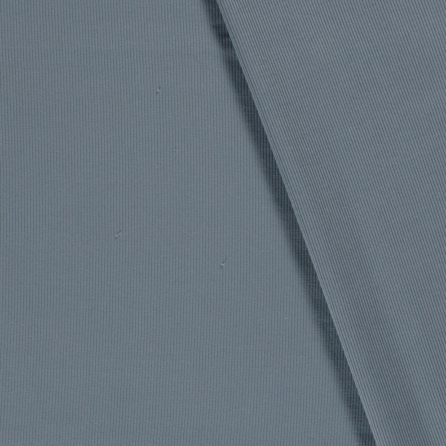 RIBBED JERSEY - DUSK BLUE - 4