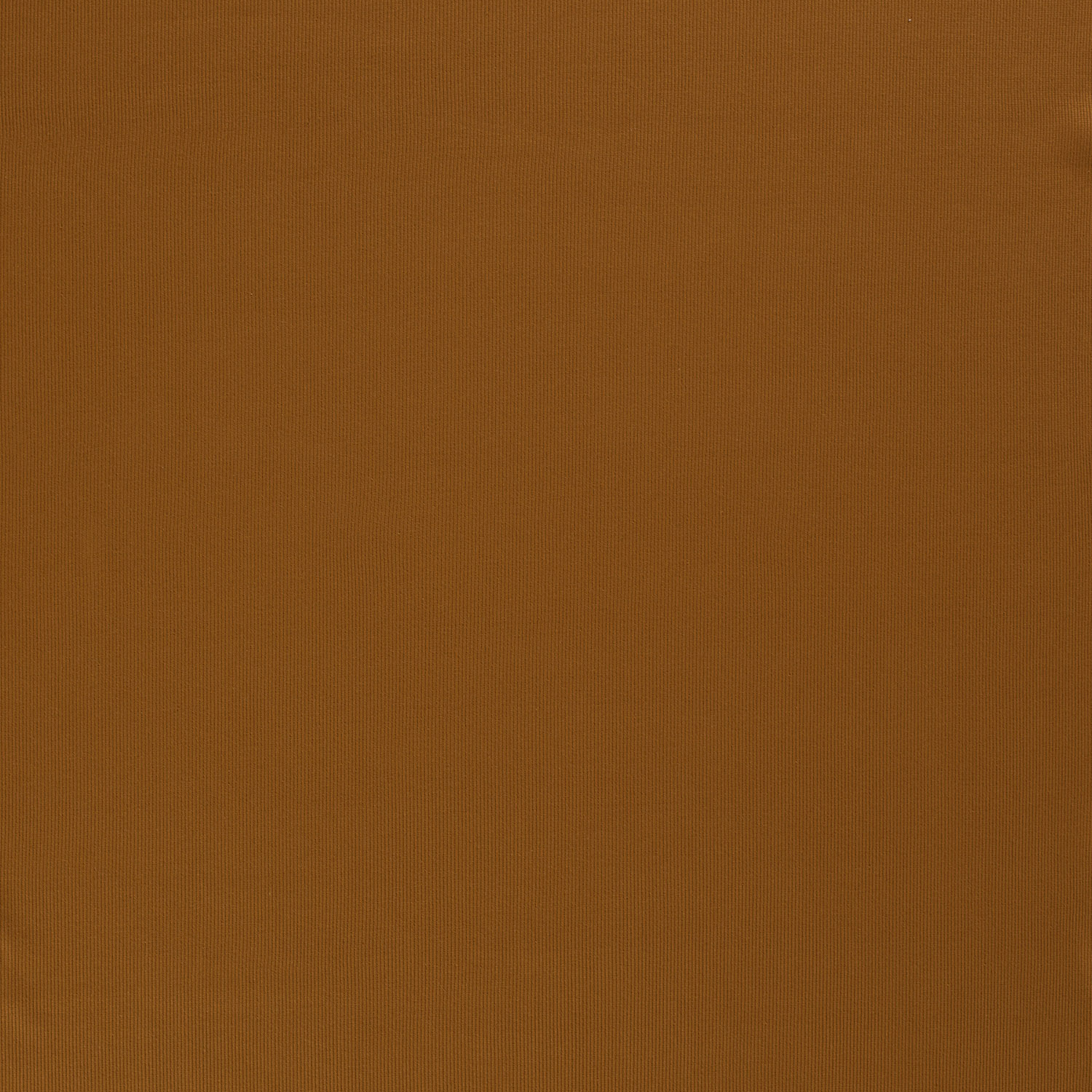 RIBBAD JERSEY - WARM COGNAC - 2