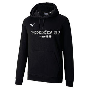 Puma Teamgoal Causals Hoody Dam (VAIF)