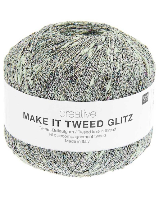 Make it Tweed  Glitz - 3