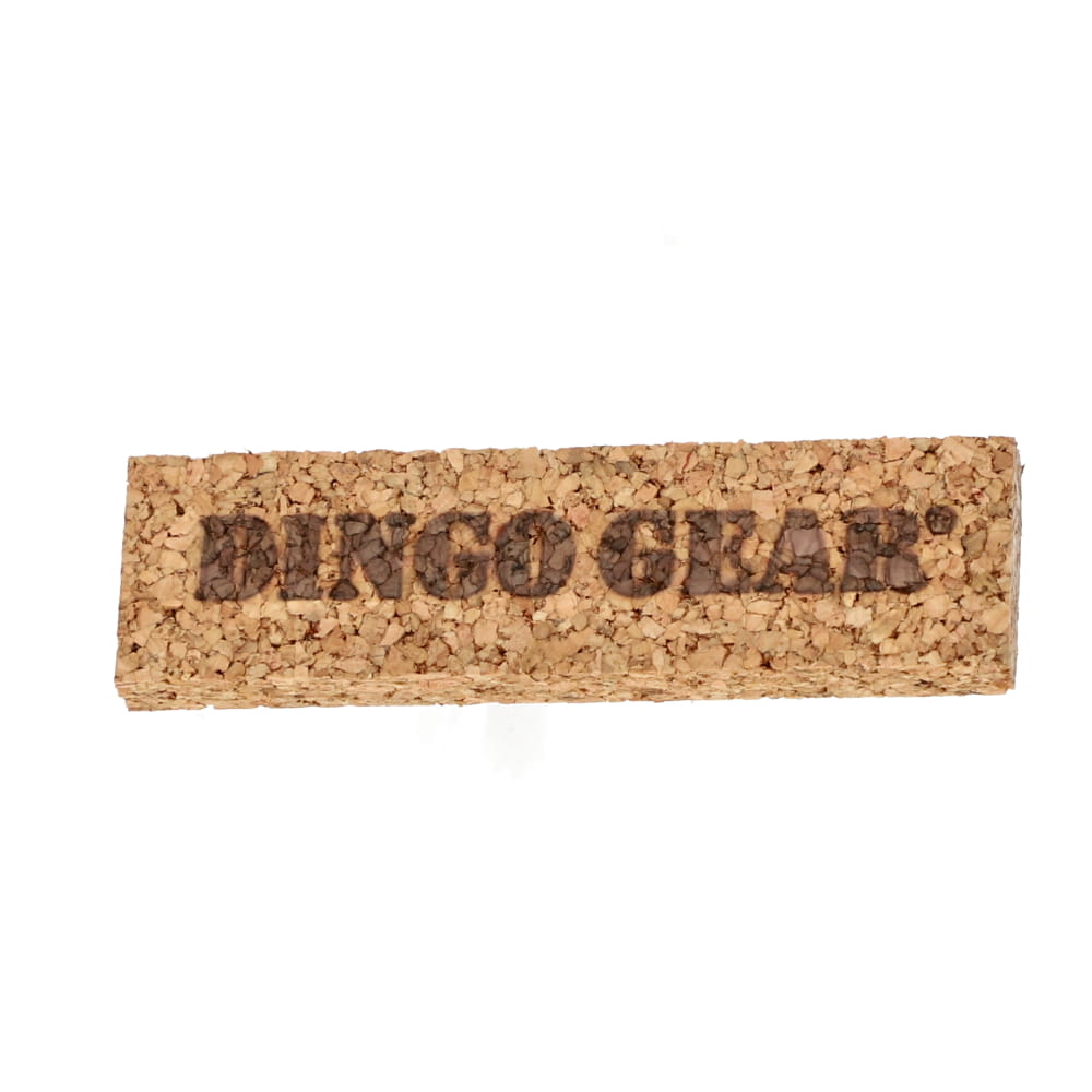 Dingo Gear Komplett Set med Spårföremål 