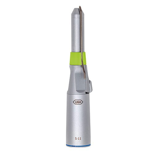 WH® Surgical S-11 Straight Handpiece no light