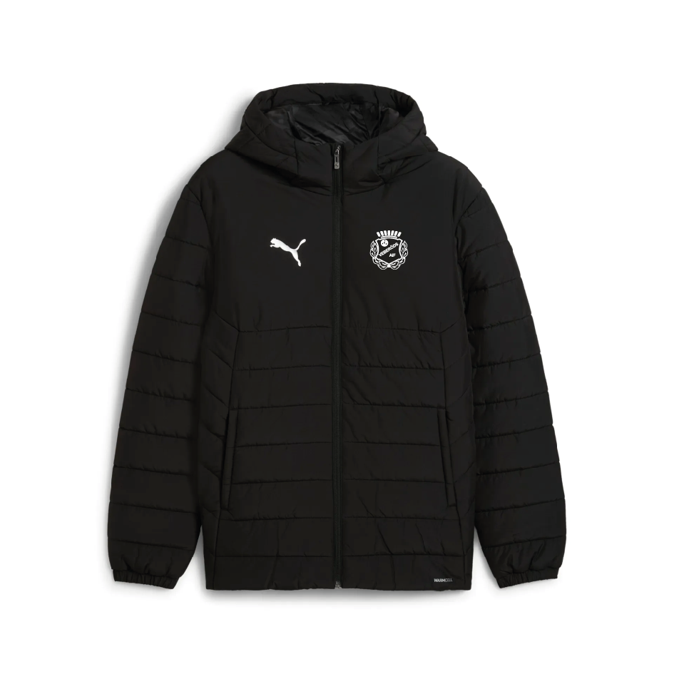 Puma Hooded Padded Jacket Herr (VAIF)