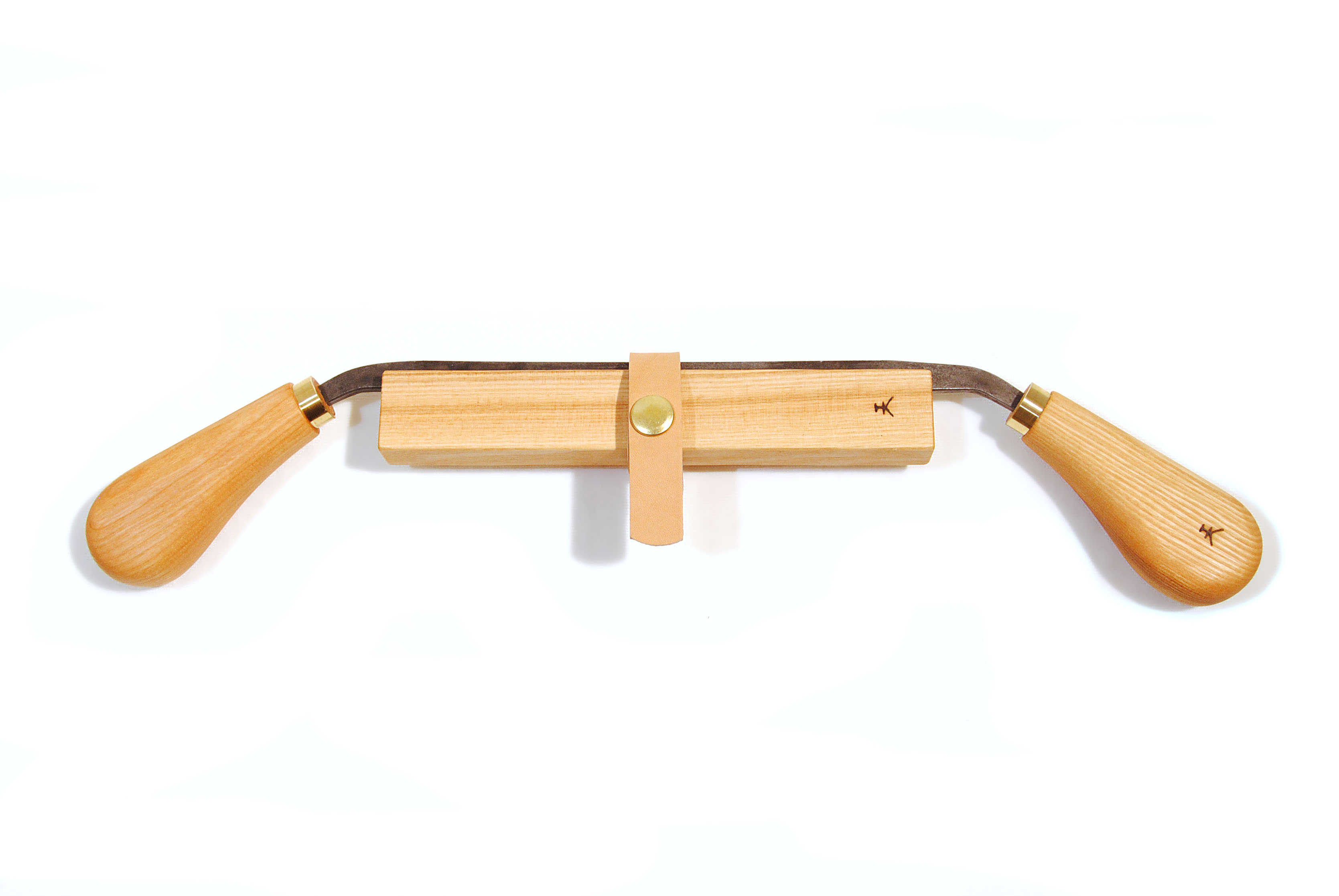Bandkniv 160mm - 3