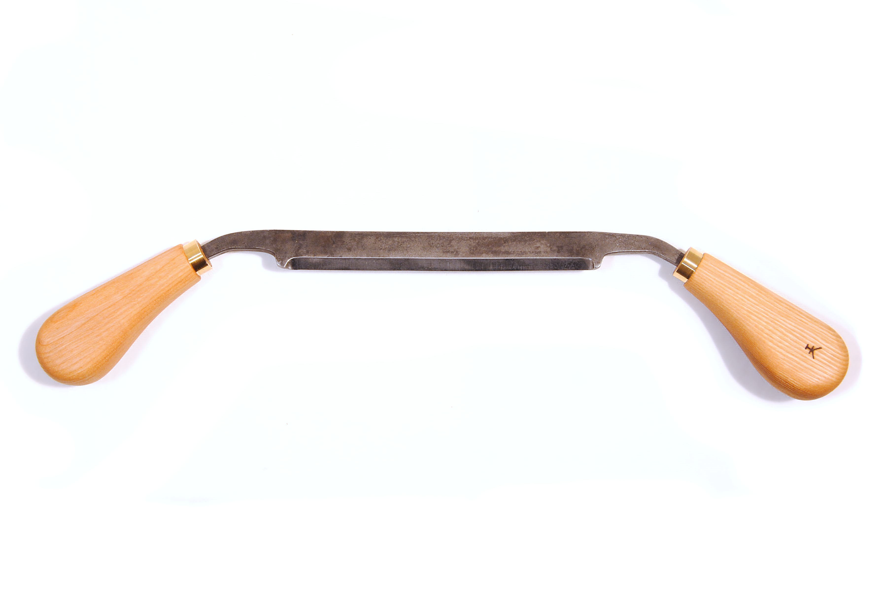 Bandkniv 160mm
