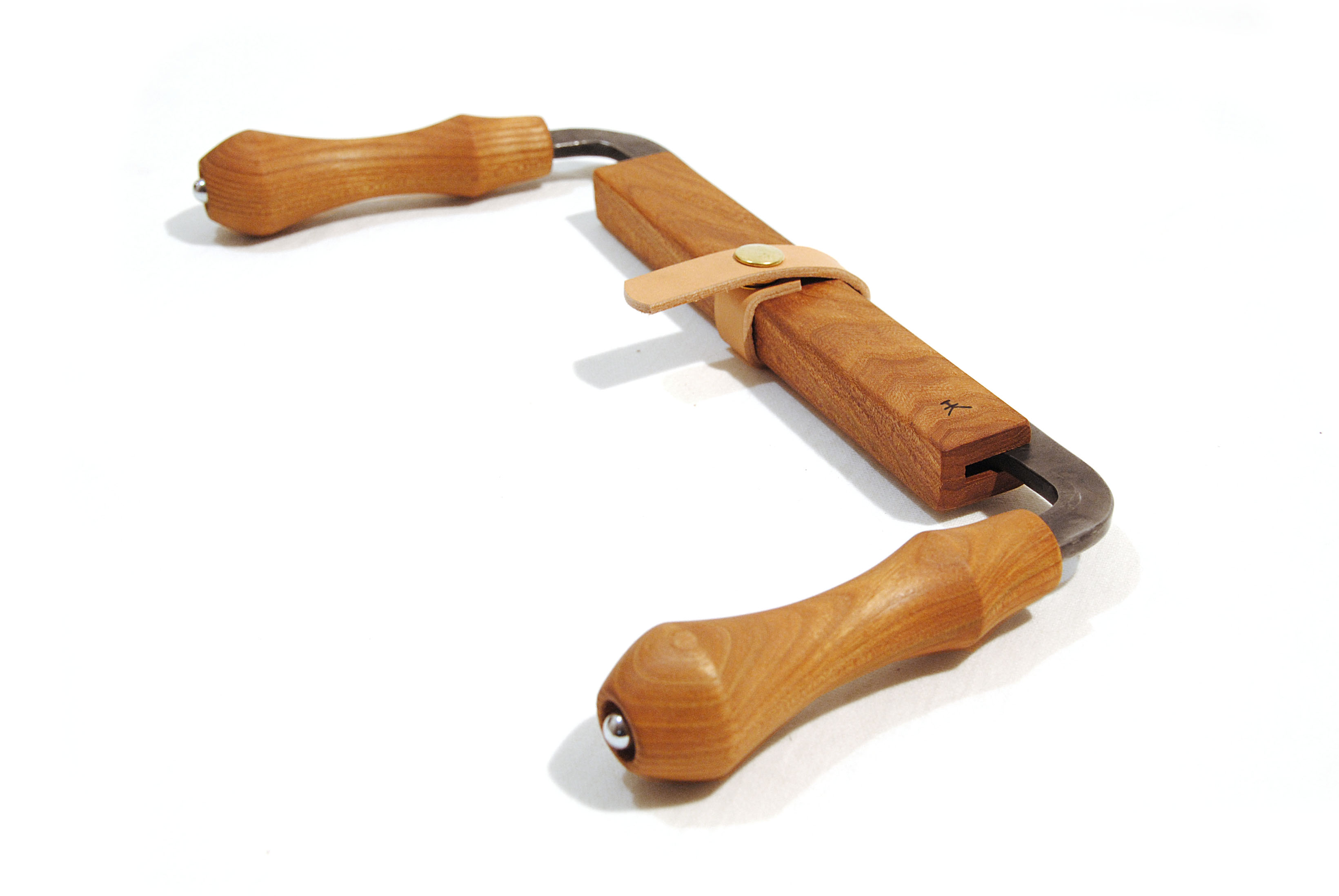 Drawknife 205mm - 4