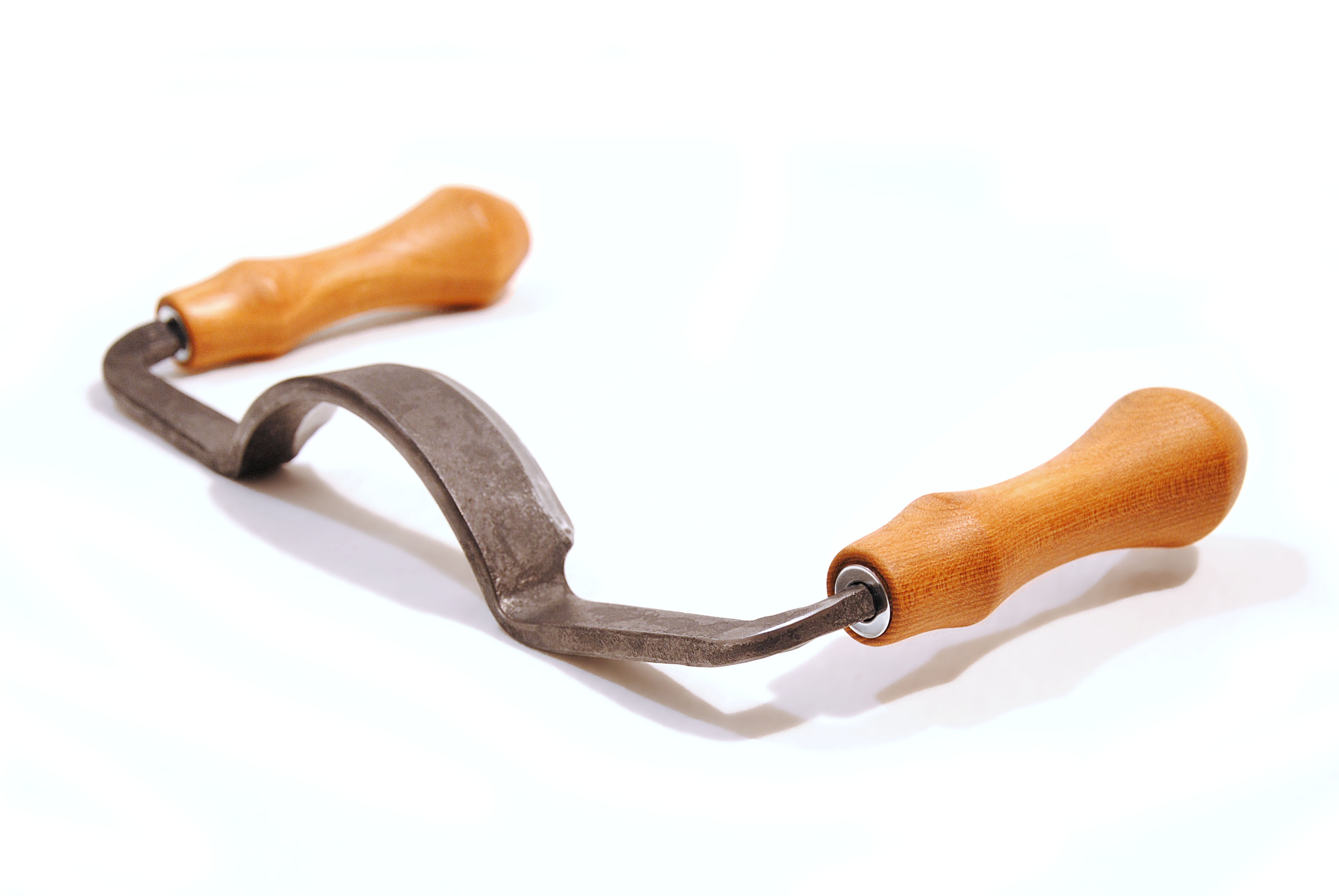 Cooper´s hollowing knife - 2