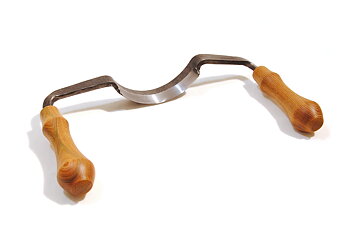 Cooper´s hollowing knife