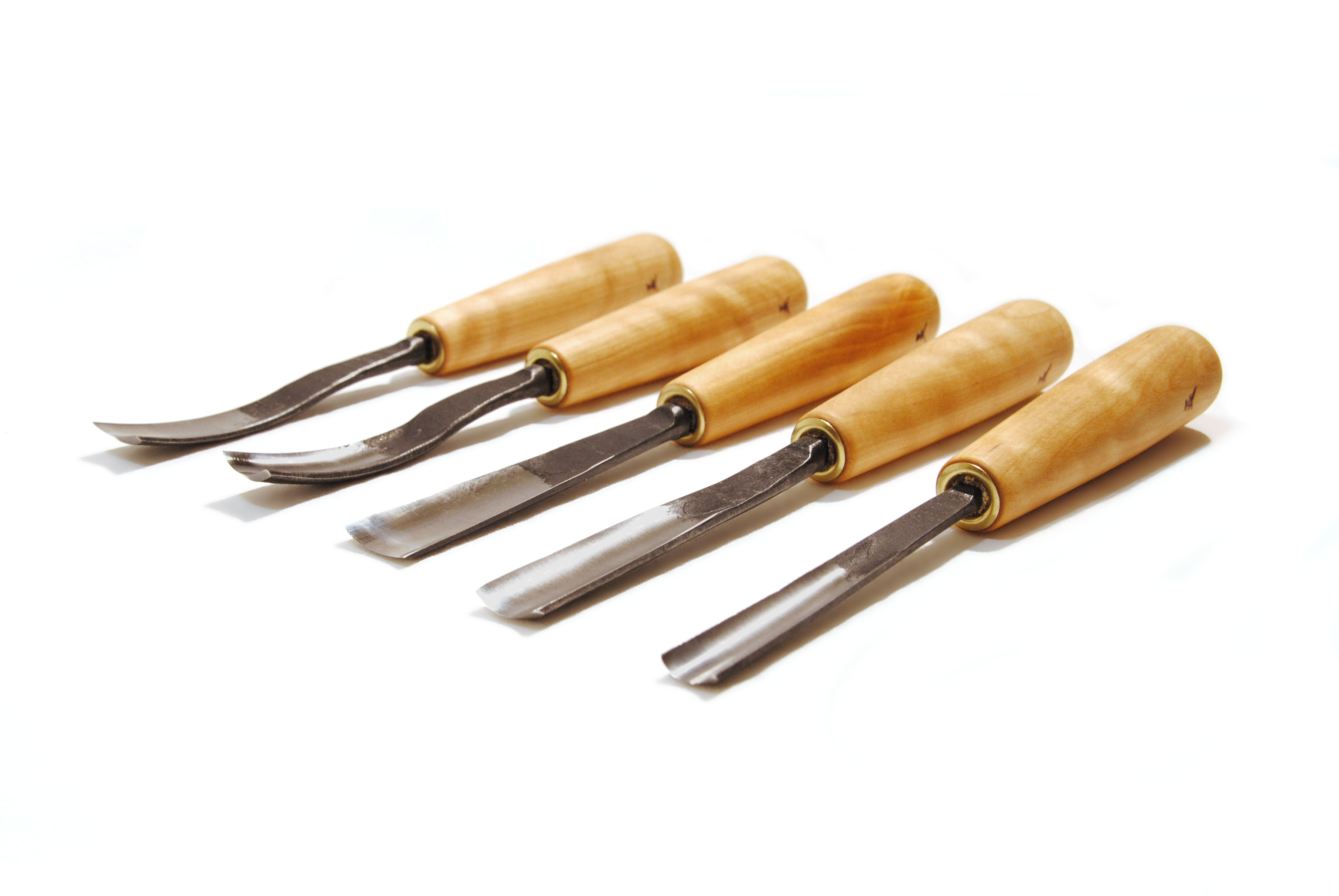 carving starter set