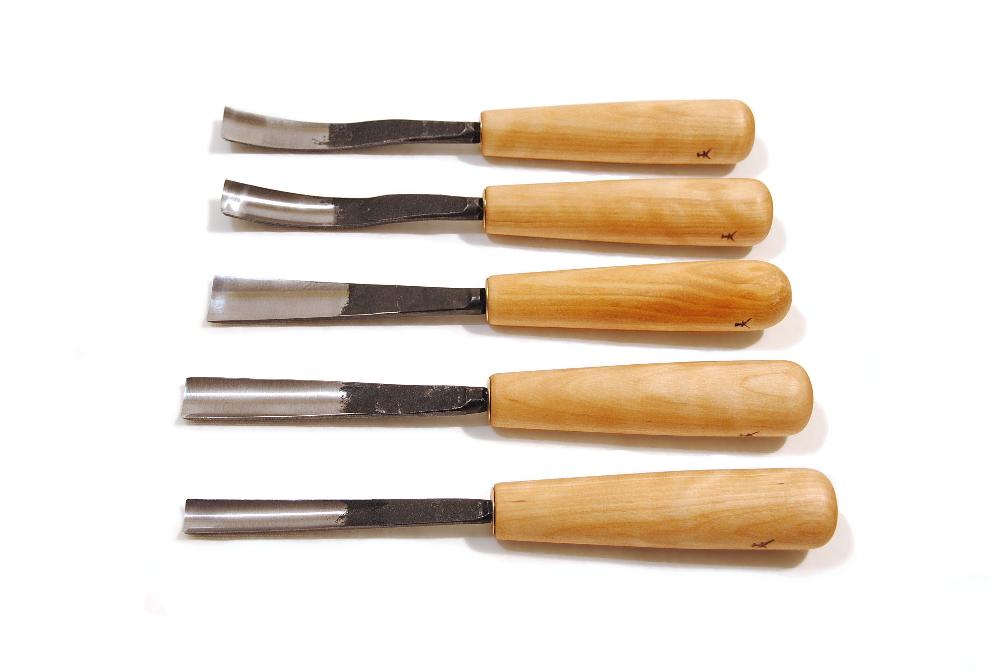 carving starter set - 2