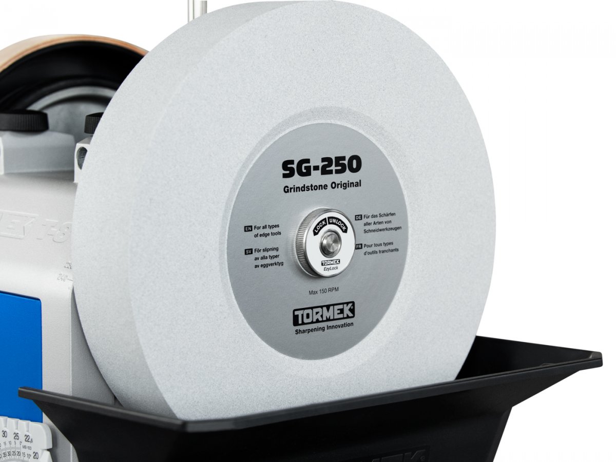 Tormek T-8 - 8