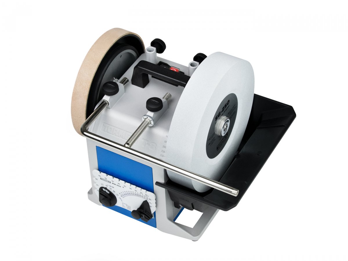 Tormek T-8 - 5