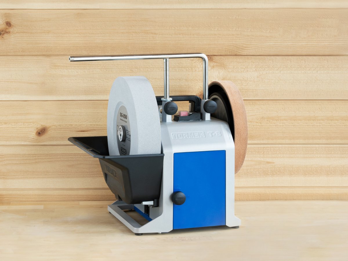 Tormek T-8 - 2