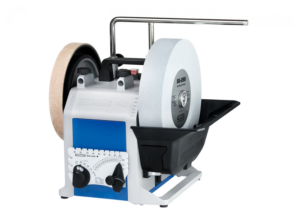 Tormek T-8 - 6
