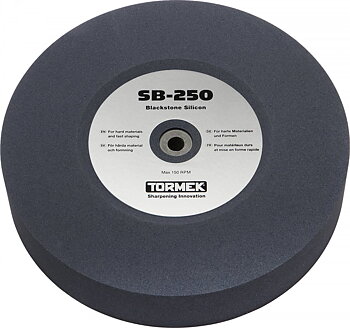 SB-250 Blackstone silicon