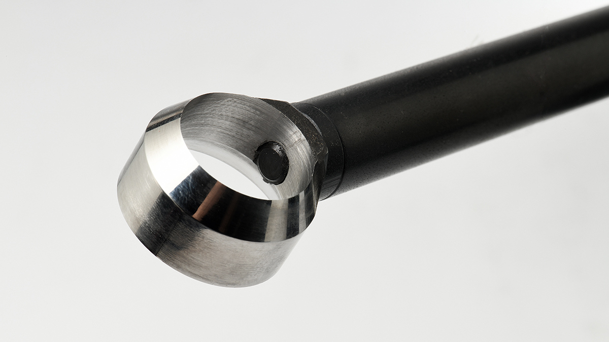 Ringjärn 22mm - 4