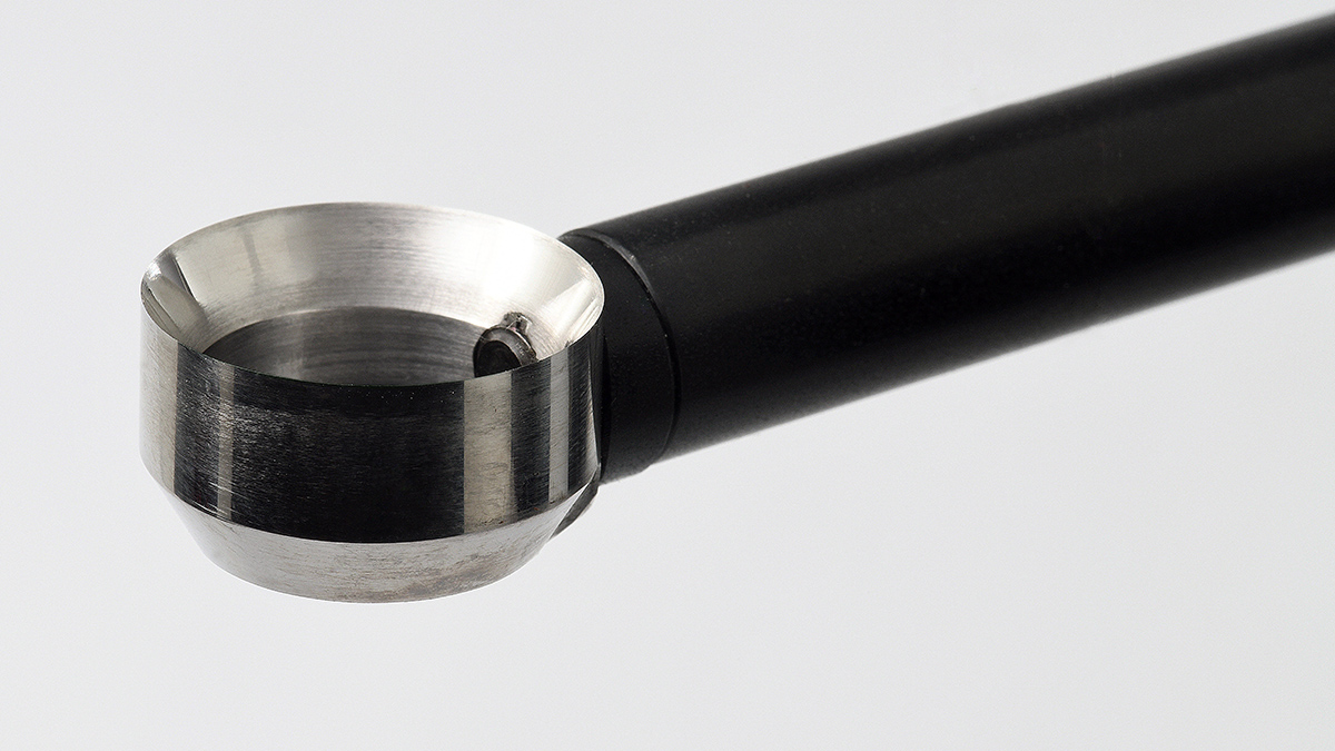 Ringjärn 22mm - 3