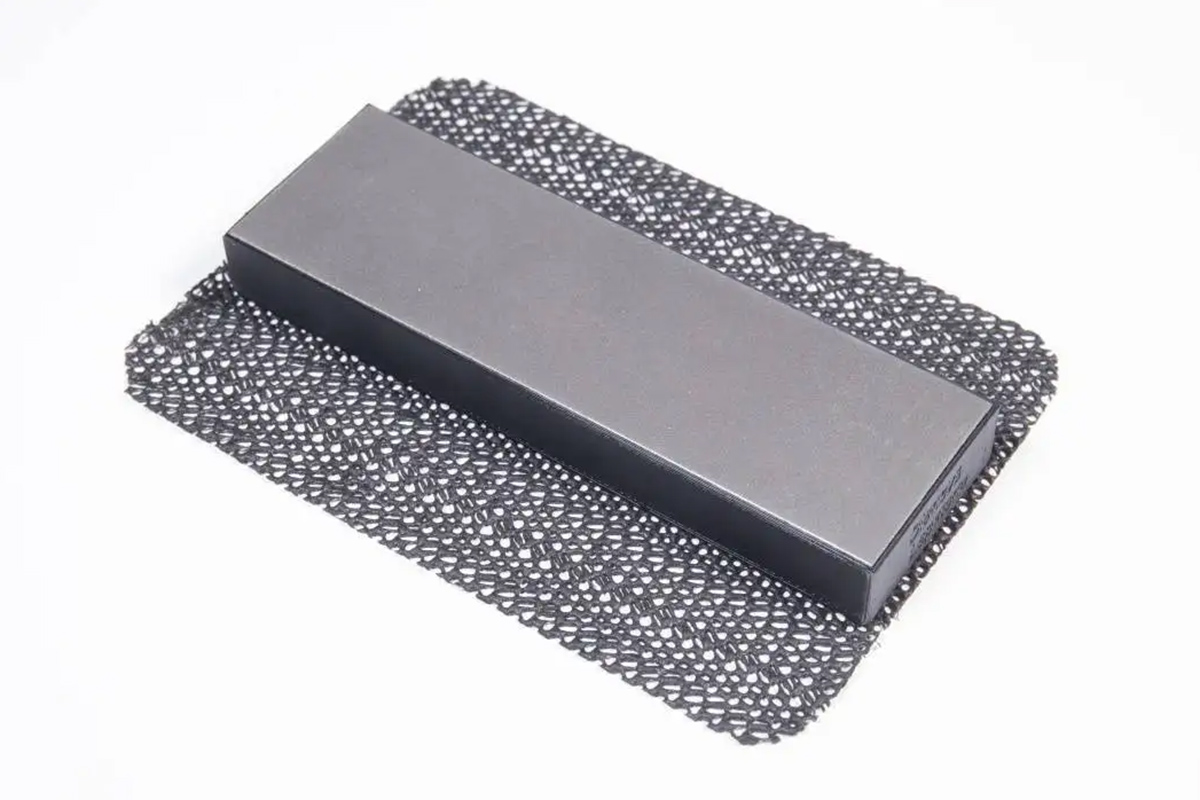 Önne strigel-diamantbryne och läderstrigel - 2