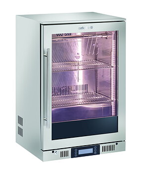 Mortar cabinet 98 liters - Under counter