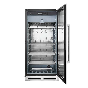 Mortar cabinet 233 liters