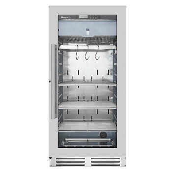 Mortar cabinet 233 liters