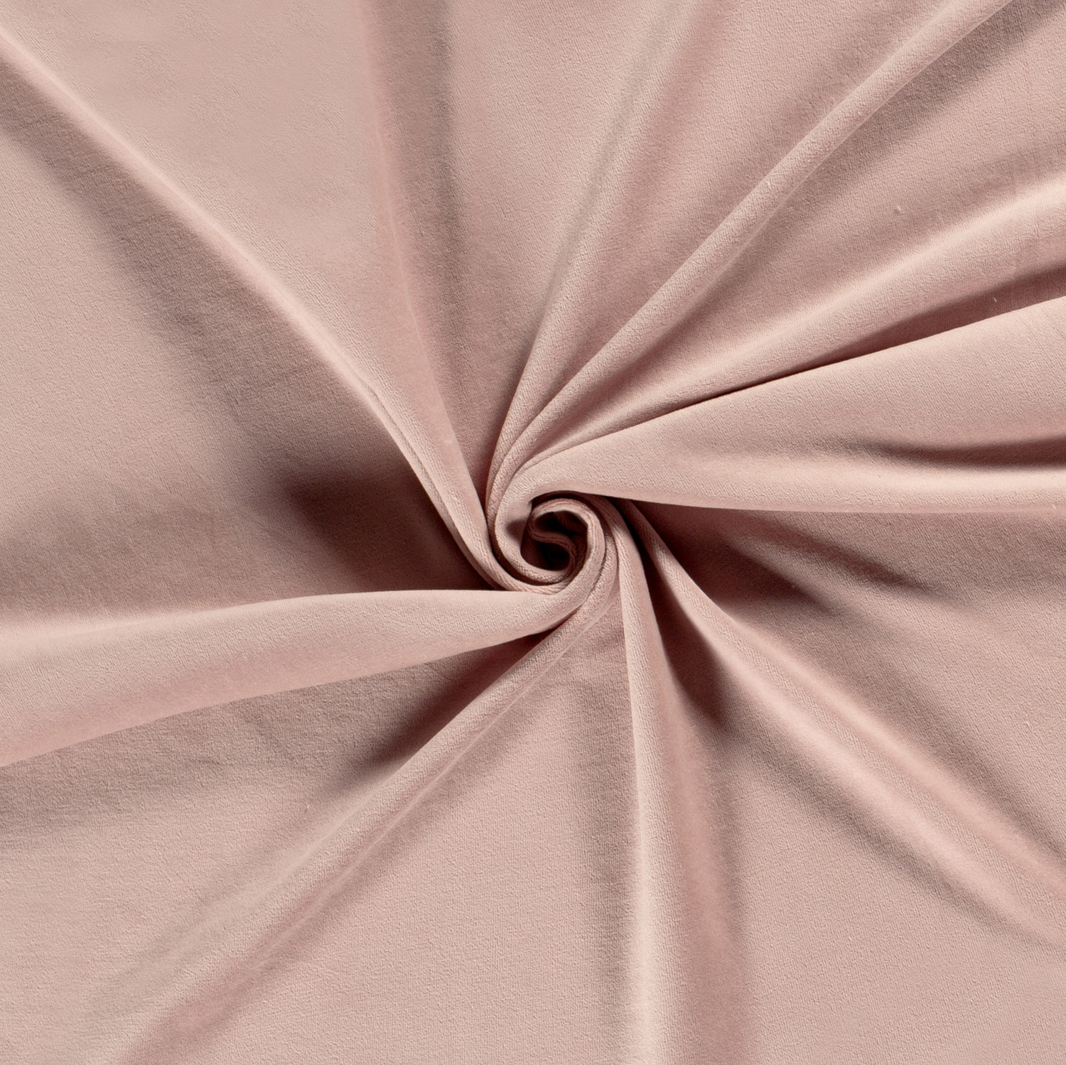 VELOUR - DUSTY ROSE - 4