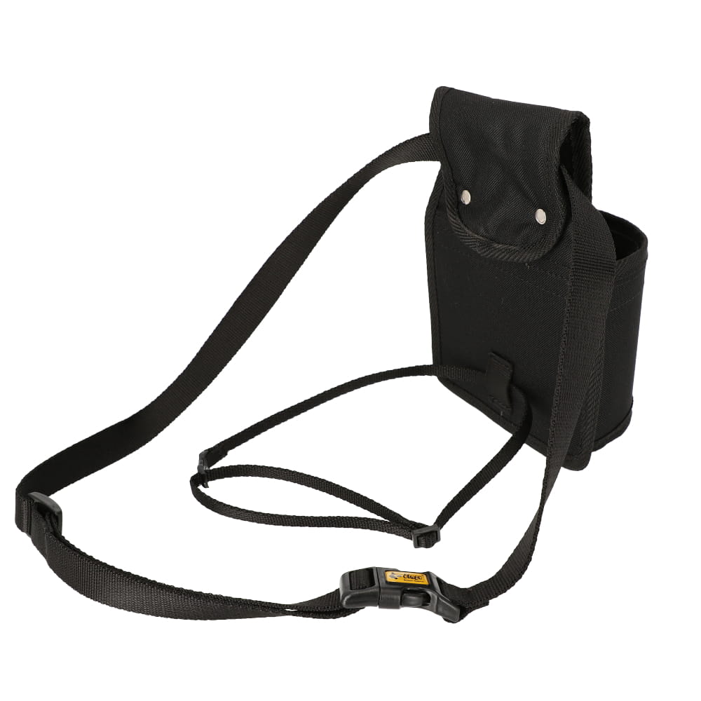 Dingo Gear Leckerlitasche - Schwarz - Praktisch