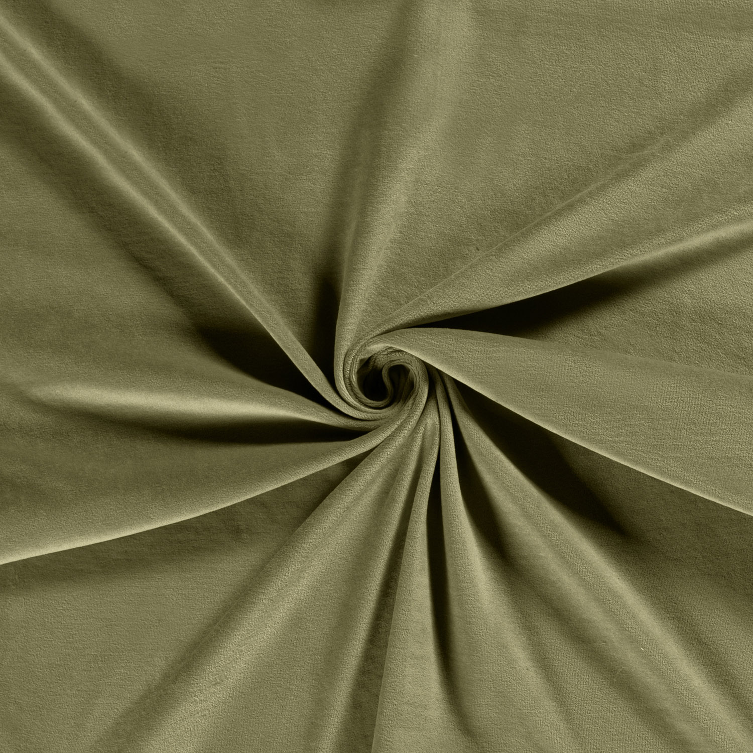 VELOUR - GREEN - 3