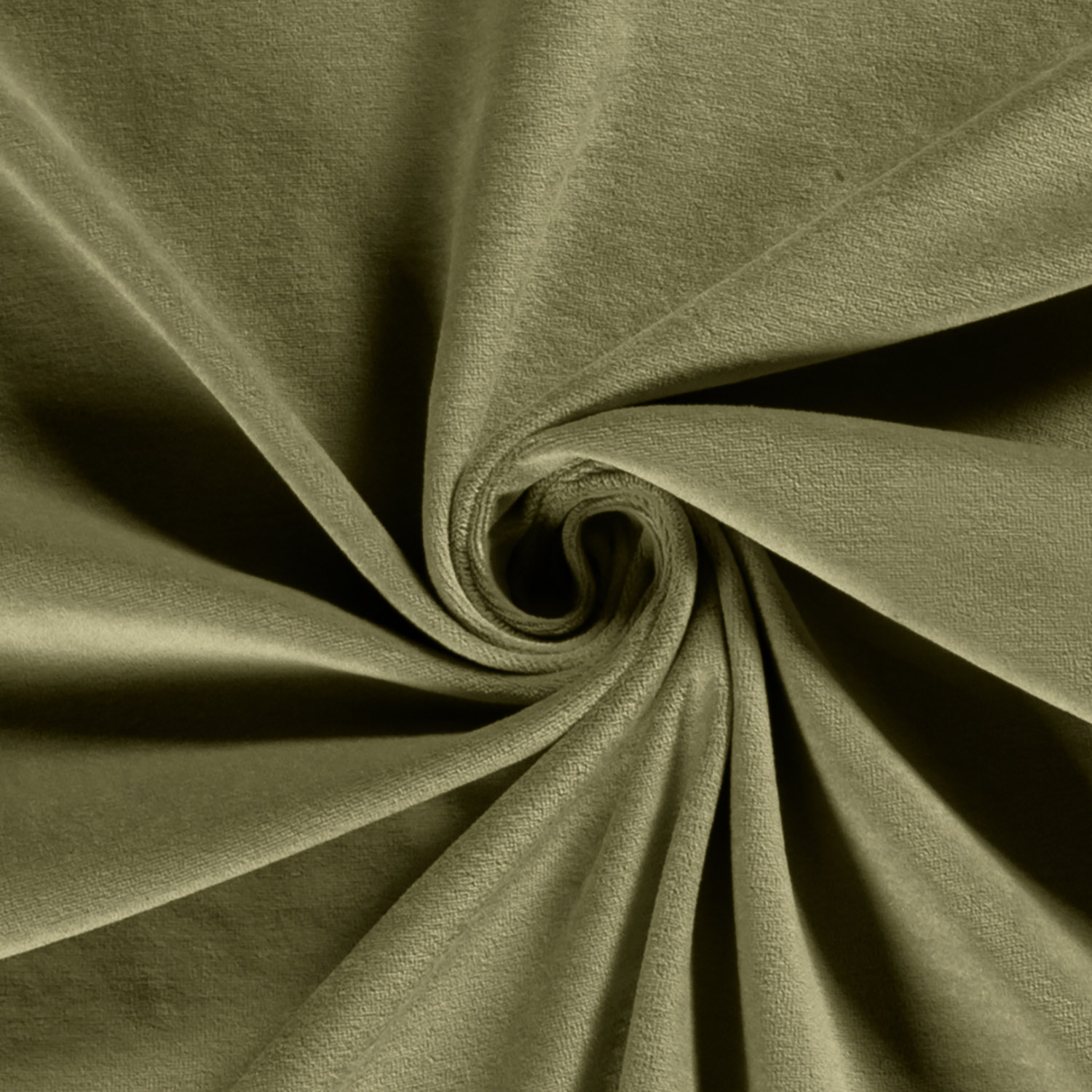VELOUR - GREEN